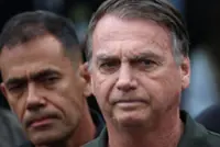 Bolsonaro says medications made him tamper with tracking device, triggering detention