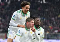 Soccer-A long time coming, says Ferguson after ending goal drought in Roma win