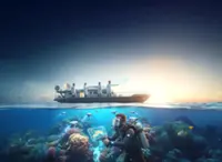 Protecting marine biodiversity with advanced tech tools