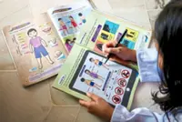 Push for inclusive sex education