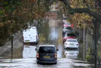 Govt pullback from climate science fuels boom for private data firms