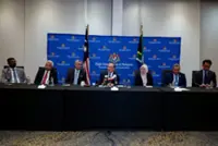 PM: Not interfering, just facilitating