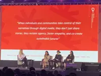 Staying on the journey for a sustainable future