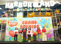 HarborLand Malaysia debuts at KLGCC Mall, introducing the nation’s biggest indoor playground