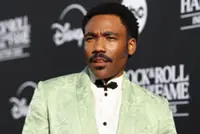 US singer-actor Donald Glover reveals he had a stroke in 2024