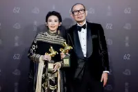Malaysia steals the show with multiple wins at Taiwan's Golden Horse Awards