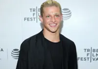 US actor Spencer Lofranco dies at 33