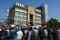 Court official highlights Cambodia’s legal reforms, academic exchanges, cross-border crime battle at China-Asean legal forum