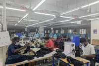 Hanging by a thread: 50% US tariffs put Indian textile exporters in survival mode