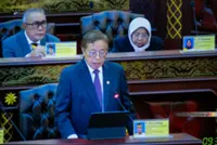 Sarawak raises SKAS aid and introduces carbon levy in 2026 budget