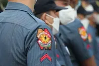Philippines sacks 15 cops over alleged rape, robbery of Cavite student