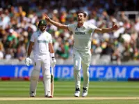 Cricket-Australia hopeful of Cummins return in Brisbane, Khawaja no certainty for Gabba