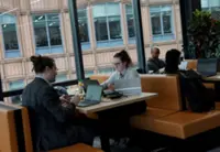 From two weeks to two hours: how AI might reboot Britain's economy