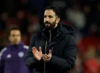 Soccer-Amorim understands Mainoo, Zirkzee frustrations but club comes first