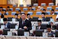 92% of beds at Johor's Sultanah Aminah Hospital replaced, says exco member