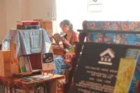 A Baca Collective: alternative reading spaces bringing George Town’s literary spirit to life