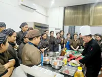 ADB approves US$36 million to boost skills development and drive inclusive, green growth