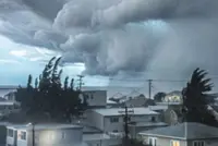 Coastal districts in Selangor hit by floods, state govt monitoring situation