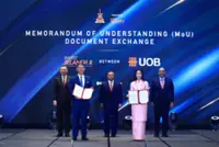 UOB Malaysia, Invest Selangor in strategic tie-up to attract global investments