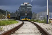 ECRL project hits 89% completion as of October 2025