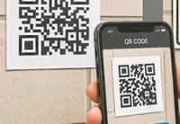 QuickCheck: Was the invention of the QR code inspired by a board game?