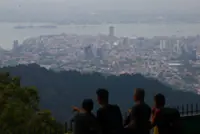 Free shuttle service to Penang Hill from Dec 25-28