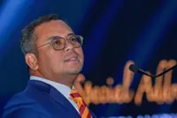 Amirudin reiterates he will remain Selangor MB until end of term