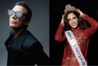 Resigned Miss Universe 2025 judge calls on Fatima Bosch to give up Miss Universe title