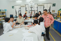 INTERACTIVE: More parents opting for international schools