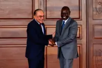 M'sia, Kenya now in strategic partnership going beyond traditional areas, says Anwar