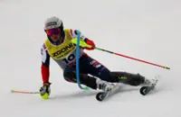 Olympics-Snow hope: Britain seeks medal comeback after Beijing blank