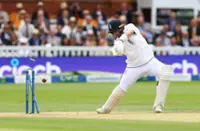 Cricket-England's Bethell, Potts and Tongue to play warmup game ahead of second test