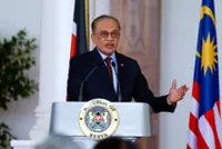 Anwar challenges Malaysia, Kenya to build proper AI ecosystem