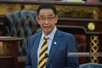 Sarawak passes bill to expand state cabinet