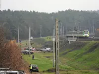 Poland charges third Ukrainian with helping Russia in railway sabotage