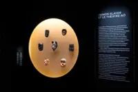 Manga’s roots and cultural influence celebrated in Paris exhibition