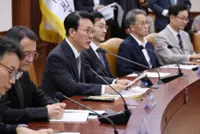 South Korea kicks off martial law probe into 49 government ministries, agencies