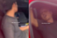 QuickCheck: Does a viral video depict a driver being under the influence in Melaka?