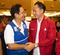 Sabah polls: Penampang BN machinery throws support behind Pakatan's Moyog candidate Remysta