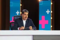 US designates Cartel de los Soles as foreign terrorist organization, Treasury says