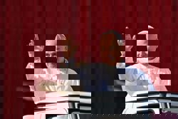 Pope Leo XIV changes his Wordle start word each day