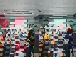 Realising potential in every accountant