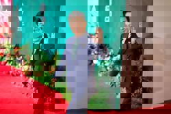 South Korea's President Lee meets Chinese Premier, Japan PM at G20 summit