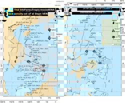 Signal No. 1 raised over Philippines' Visayas, Mindanao provinces as Tropical Depression Verbena maintains strength