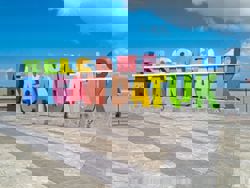 Bagan Datuk is Perak’s up-and-coming tourist destination