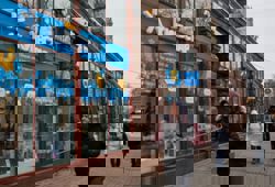 Starlink's direct-to-cell service launches in Ukraine in European first