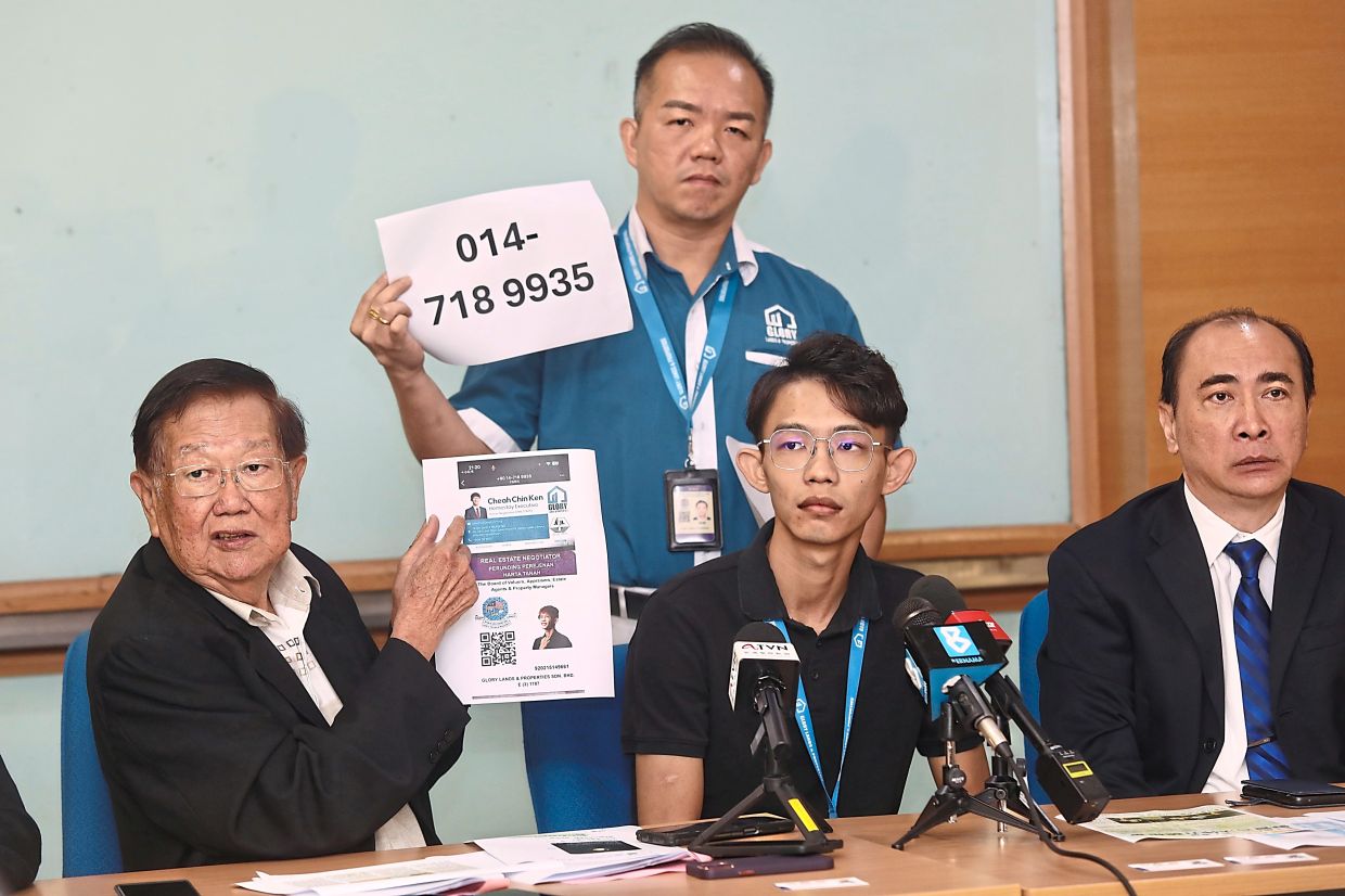 Rental scammers still targeting foreign students