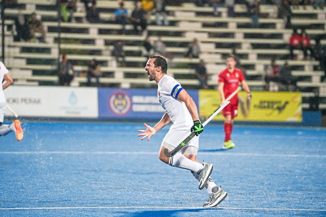 Sarmento’s dual role gives Canada brainpower boost they need