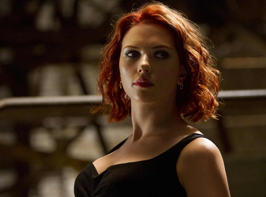 Scarlett Johansson to headline new ‘Exorcist’ movie