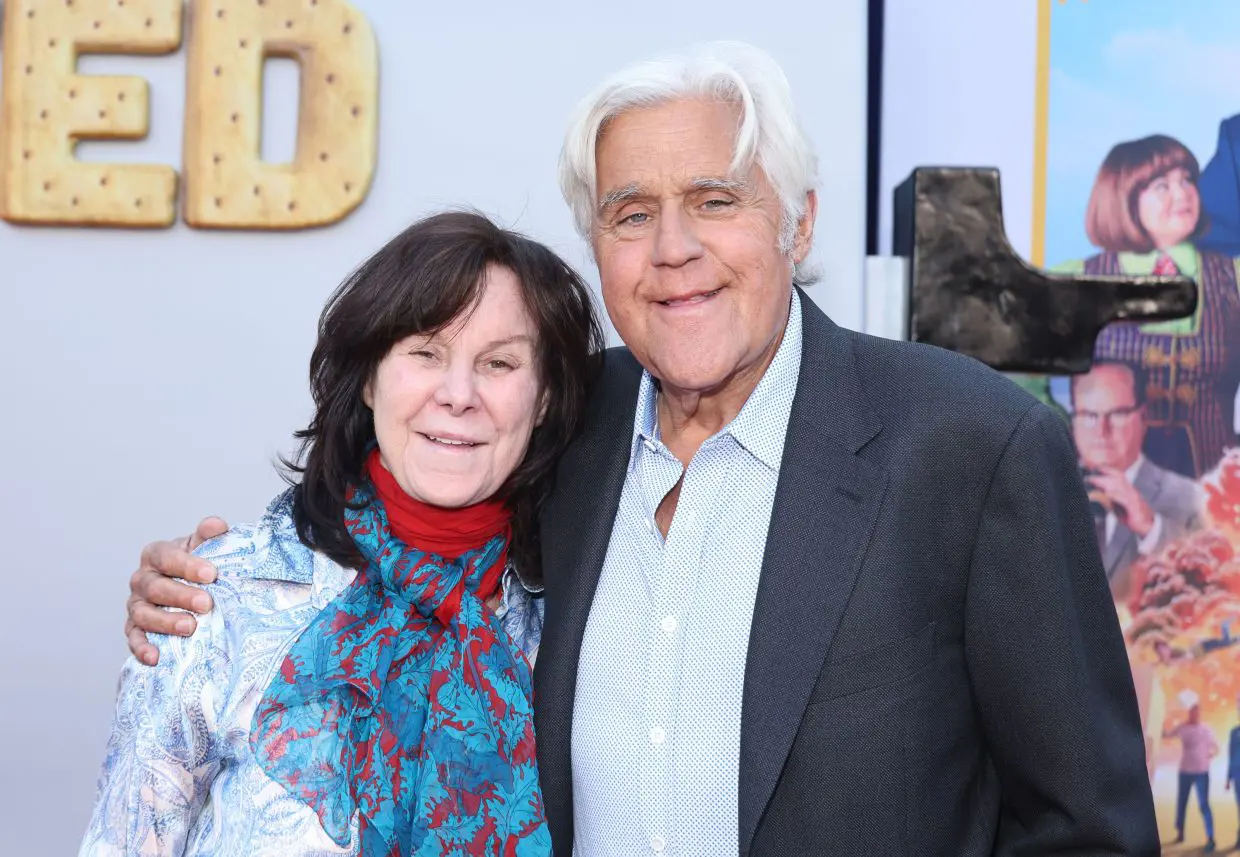 Jay Leno reveals tragic memory his wife relived for years amid dementia | The Star